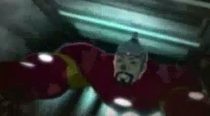 Avengers Assemble Season 1 Episode 24 Crime And Circuses