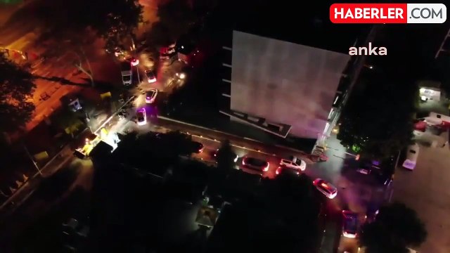 Yenidoğan Çetesi'ne 3. Dalga Operasyon: 14 Gözaltı