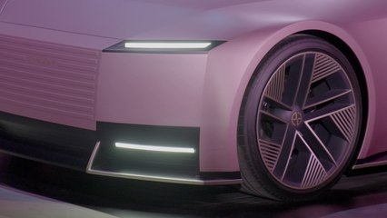 Jaguar Type 00 reveal at Miami Art Week