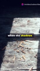 The Shadow’s Warning_ A Chilling Tale
