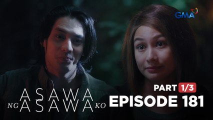 Asawa Ng Asawa Ko: Shaira and Alakdan seal another deal! (Episode 186 - Part 1/3)
