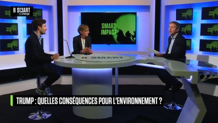 SMART IMPACT - LE DÉBAT du mercredi 4 décembre 2024