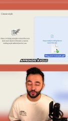 CETTE IA VOUS COPIE PARFAITEMENT ! 🖋️ #claude #anthropic #actusia