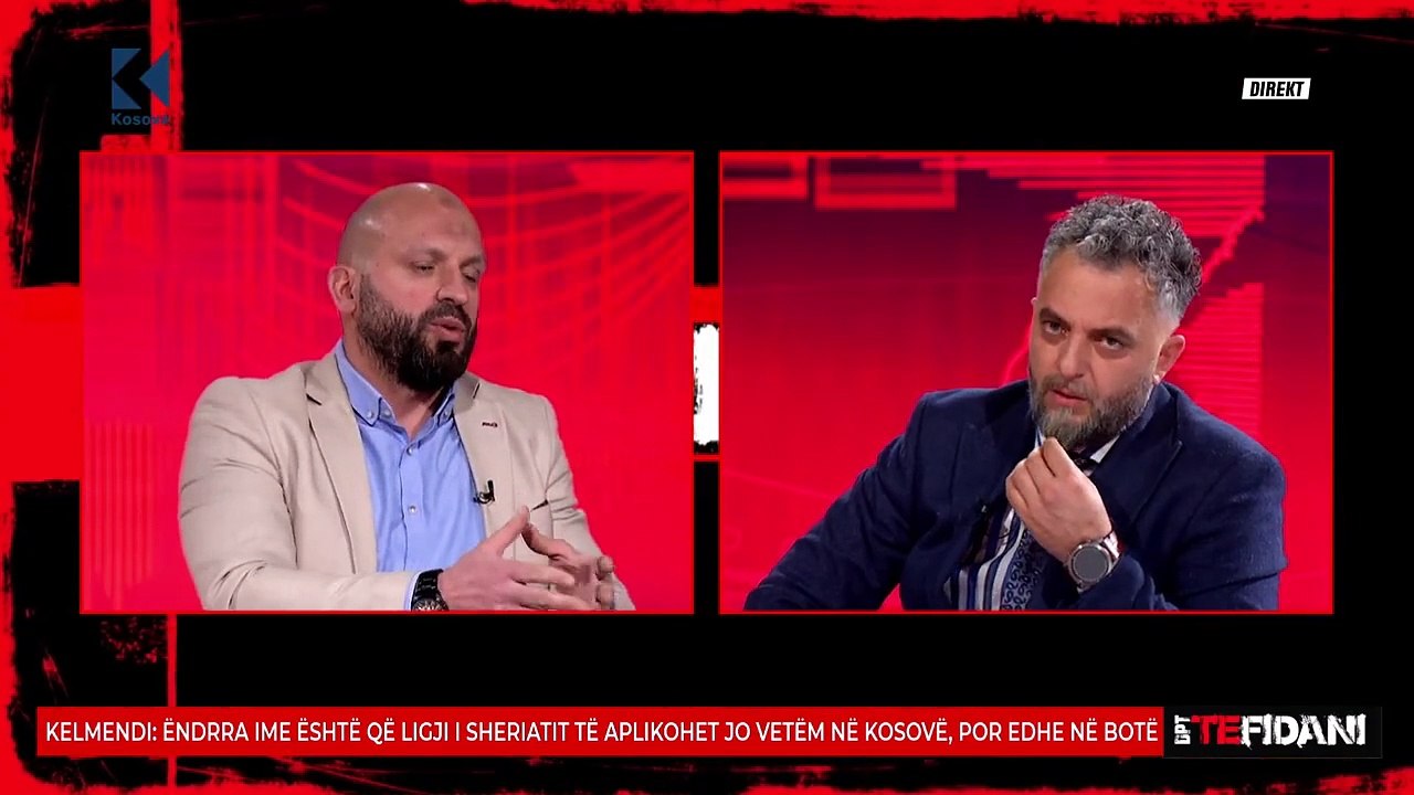 Gëzim Kelmendi - Martesat e gjinive të njëjta - Këto tema Partia FJALA që një dekadë i ka kundërshtuar