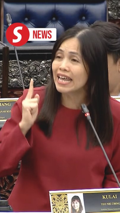 Scammers increasingly using AI to create fake ads and explicit content, Dewan Rakyat told