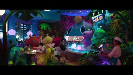 Upcoming Movie Trailers 2024-2025 🎬