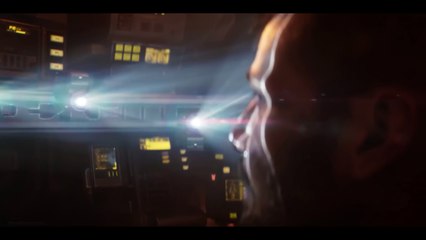 SECRET LEVEL _Dungeons _ Dragons_ Trailer (2024) ALL CHARACTER TRAILERS _ 4K UHD