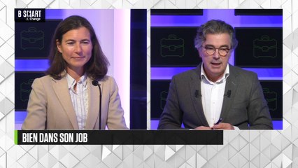 SMART JOB - La santé mentale des parents au travail