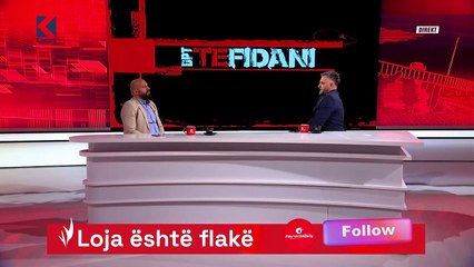 Gëzim Kelmendi - për komunitetin LG-BT-I, Nuk pajtohemi me aktivitetet e tyre degjeneruese