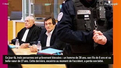 Après sa condamnation, Pierre Palmade a pris une décision qui va bouleverser sa vie