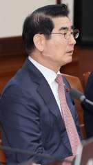 계엄 건의한 김용현 국방장관 사의 "모든 책임 나에게 있다"