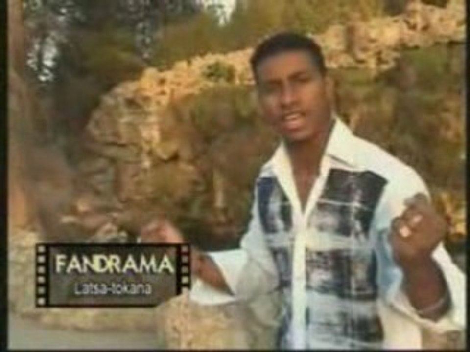 Fandrama- latsa tokana