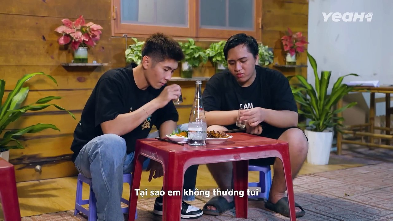 Từ Chối Anh Dang Hồ _Cua 2 Năm_ Để Nhận Lời Yêu Của Bác Sĩ Và Cái Kết _ Người Thứ Ba