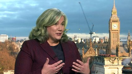 Transport Sec: We must get our railways fit for 21st Century