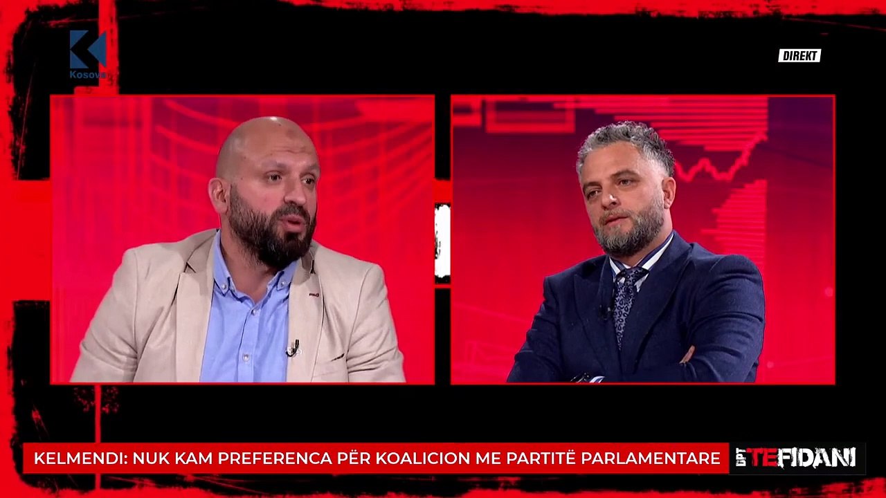 Gëzim Kelmendi - A i ra pishman për ofertat,  Përgjigjet Kelmendi