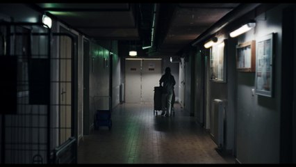 Las hijas del califato Tráiler