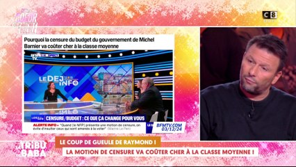 La motion de censure va coûter cher à la classe moyenne