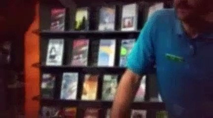 Fresh Off The Boat S01E03 The Shunning