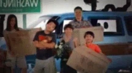Fresh Off The Boat S01E05 Persistent Romeo