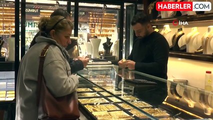 Sahte Dolar İddiaları Altına Yönlendiriyor
