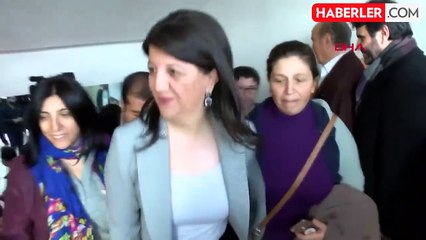 İzin gelirse DEM Parti'den İmralı'ya kim gidecek? İşte öne çıkan isimler