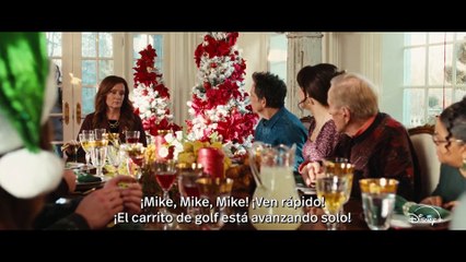 Nutcrackers Tráiler