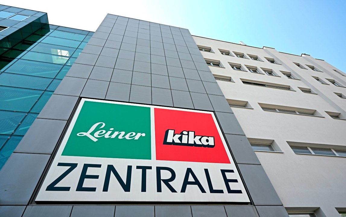 Kika/Leiner nun in Konkurs - 1.350 Mitarbeiter verlieren ihren Job