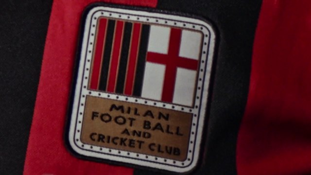 AC Milan and PUMA celebrate 125 years of the Rossoneri with speciale Anniversary kit