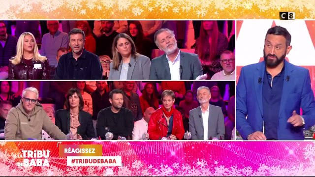 Cyril Hanouna évoque l'avenir de TPMP et de ses chroniqueurs