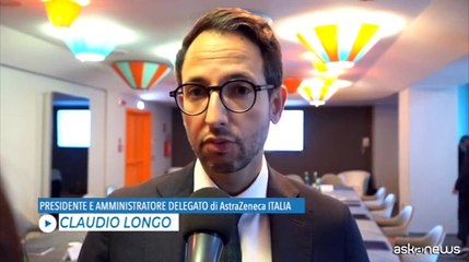 AstraZeneca e Alexion presentano il progetto Valore