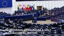 Pénzmosással gyanúsítják Didier Reynders volt uniós igazságügyi vezetőt