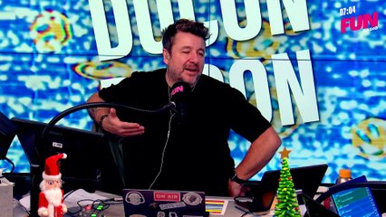 Ducon Ducon du 04 décembre - Un voleur surpris à Nantes avec un jambon de sept kilos planqué sous sa veste