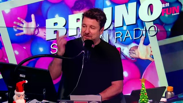 LE JEU DES 30 SECONDES du 04 décembre - Qui de Bruno ou Karina a gagné ?
