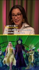 Wicked : pourquoi c'est un tel phénomène ?