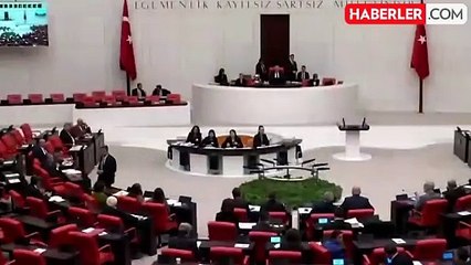 HÜDA PAR'dan televizyon programları içeriklerine ilişkin soru önergesi