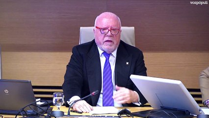 Villarejo asegura que el atentado de Barcelona 2017 se pudo haber evitado