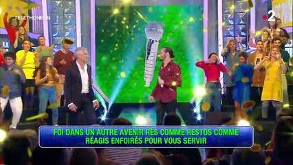 Benoît multiplie sa cagnotte par quatre dans N'oubliez pas les paroles