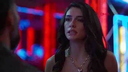 İnci Taneleri'nde Dilber yol ayrımında