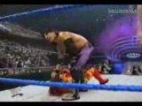 Chyna & Eddie Guerrero vs. Lita & Essa Rios