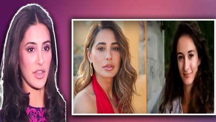 Nargis Fakhri: Nargis ने बहन पर लगे आरोपों के बाद तोड़ी चुप्पी, खोला राज़ ! FilmiBeat