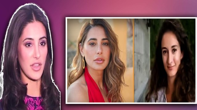 Nargis Fakhri: Nargis ने बहन पर लगे आरोपों के बाद तोड़ी चुप्पी, खोला राज़ ! FilmiBeat