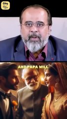 Meet as Equals, Not Deals!   Acharya Prashant