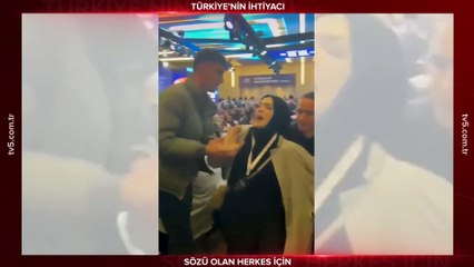 “Filistin dostlarına tutuklama, İsrail’e petrol mü?”