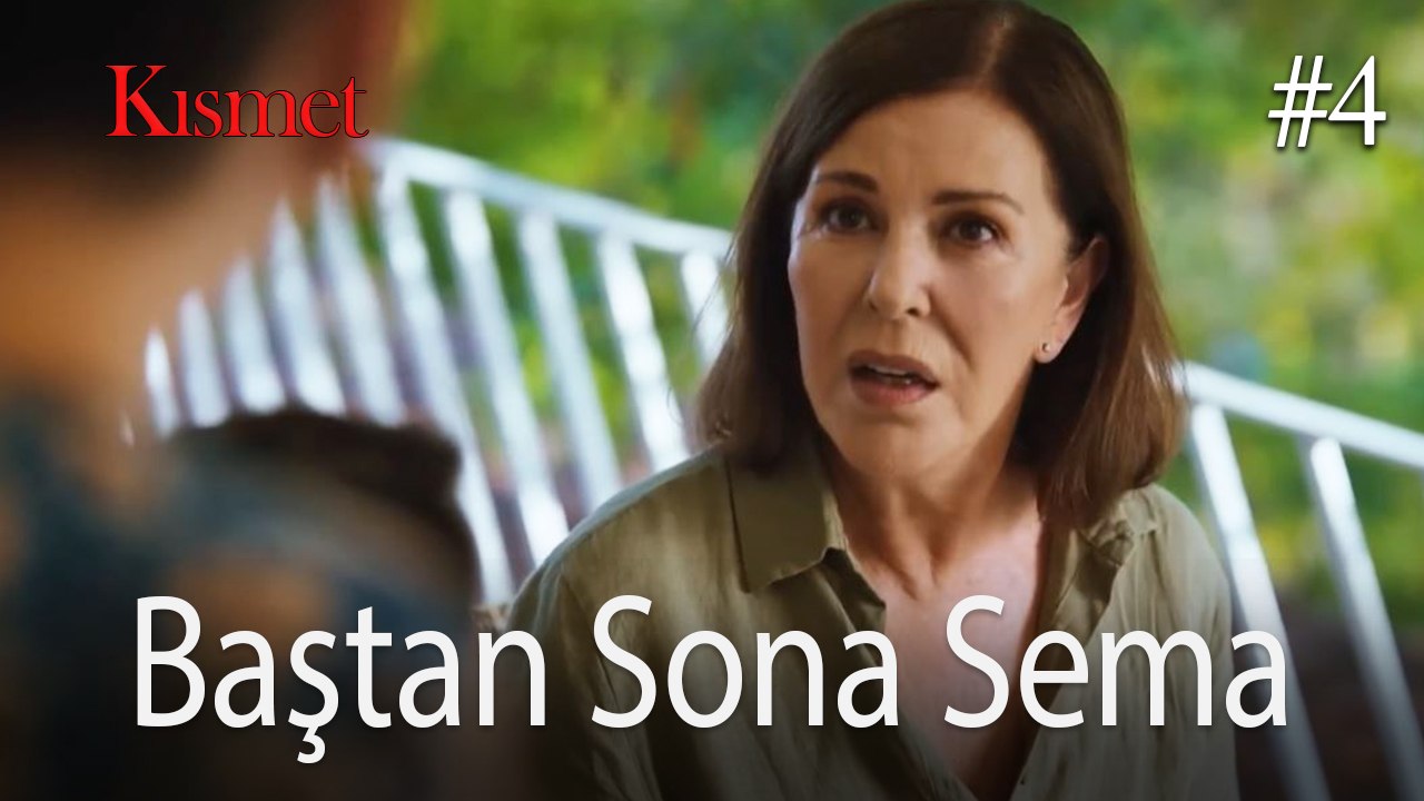 Baştan Sona Sema Sahneleri   #4