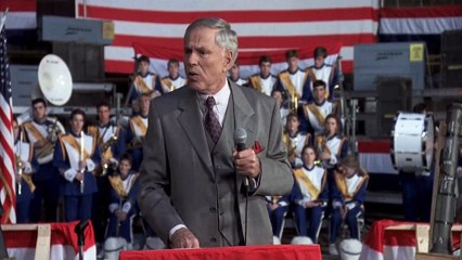 1995 - Operazione Canadian Bacon (Canadian Bacon) - Michael Moore