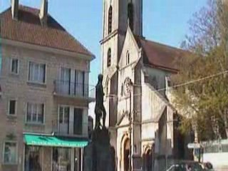 Brienne-le-Château