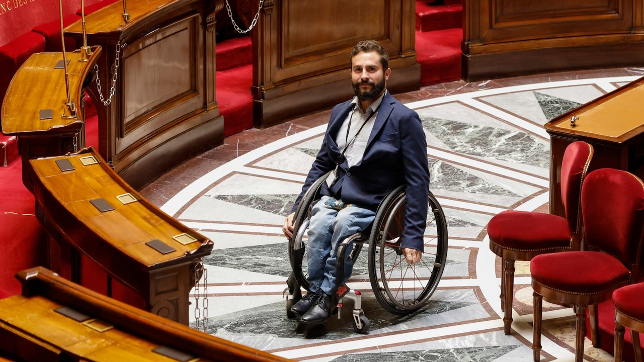 Handicap : les députés approuvent le remboursement intégral des fauteuils roulants