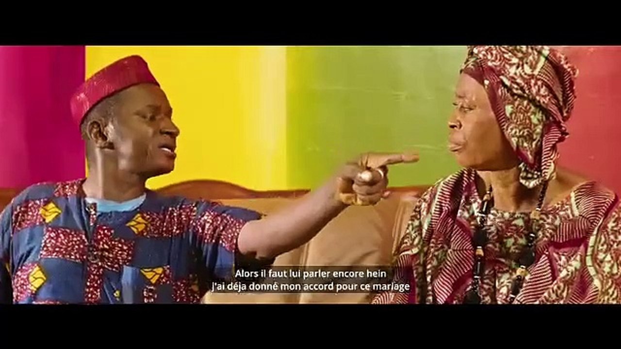 Lutte contre les VBG, la Quinzaine des droits humains s'active.