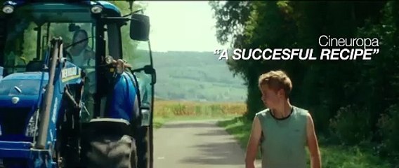 Holy Cow ⁄ Vingt Dieux - Trailer