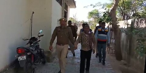 हत्या के प्रयास के आरोपियों को पांच - पांच वर्ष का कठोर कारावास
